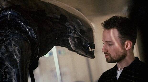 Alien 3 de David Fincher