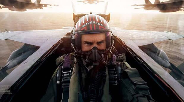 Tom Cruise