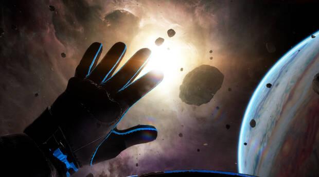 Space Junkies estrenará el motor de realidad virtual de Ubisoft Imagen 2