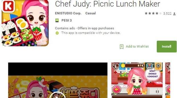 As es Judy, un malware infiltrado en juegos para Android Imagen 2