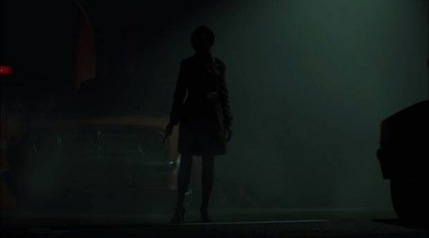 Descubren que Ada Wong podra estar en el triler de Resident Evil 2 Remake Imagen 2