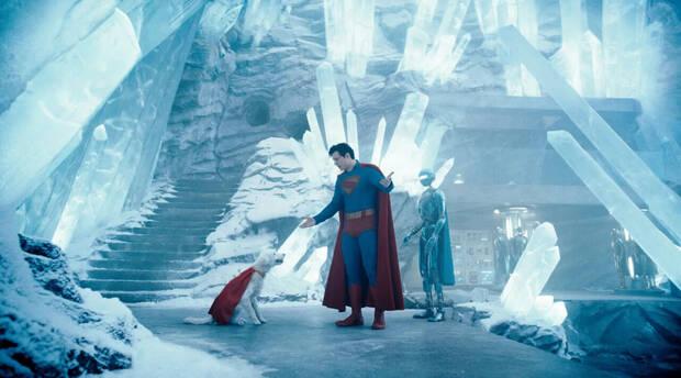 Superman de James Gunn