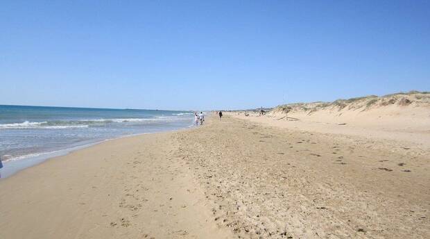 Playas