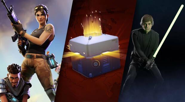 C�mo las microtransacciones han cambiado la industria de los videojuegos 