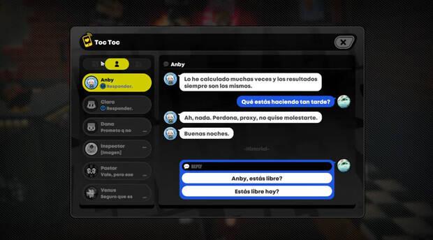 Zenless Zone Zero - Cómo completar el encargo Las preocupaciones de Anby
