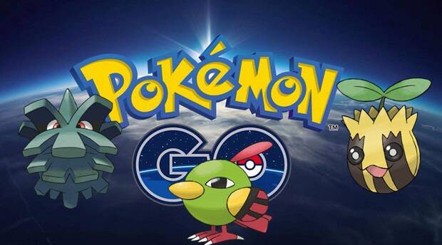 Pokémon GO incorpora hasta seis nuevos Pokémon 'shiny' en su evento especial Imagen 2