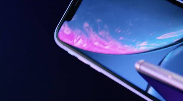 Apple anuncia el iPhone Xr: la versin 'low cost' de su mvil Imagen 2