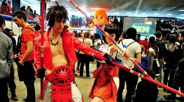 Japan Weekend