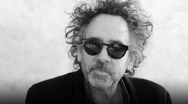 Tim Burton