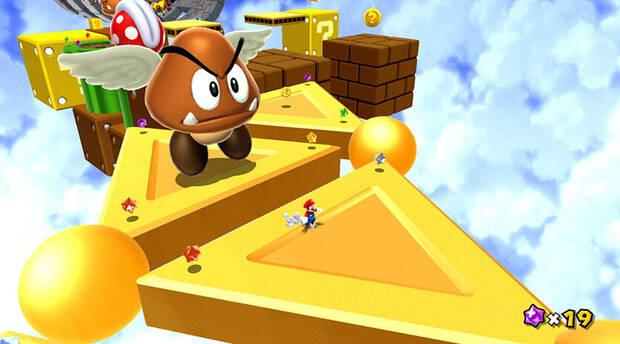 Tu Super Mario Bros. favorito