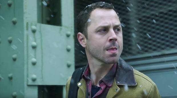 Mejores series de Amazon Prime Video en España: Sneaky Pete