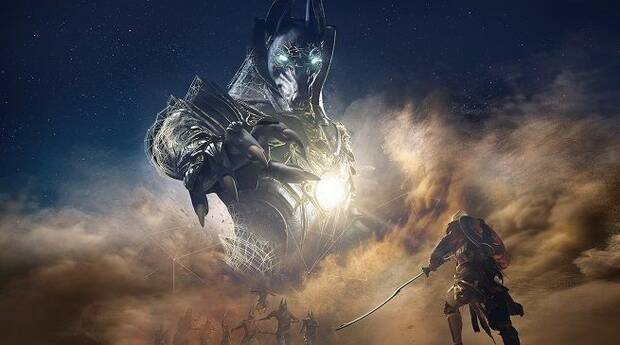 Assassin's Creed Origins permitir desafiar a Anubis el 7 de noviembre Imagen 2