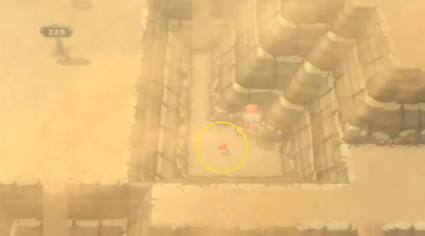 Pokémon Diamante Brillante y Perla Reluciente: Cómo conseguir Protector