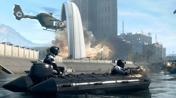 Call of Duty: Warzone 2