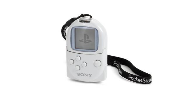 PocketStation