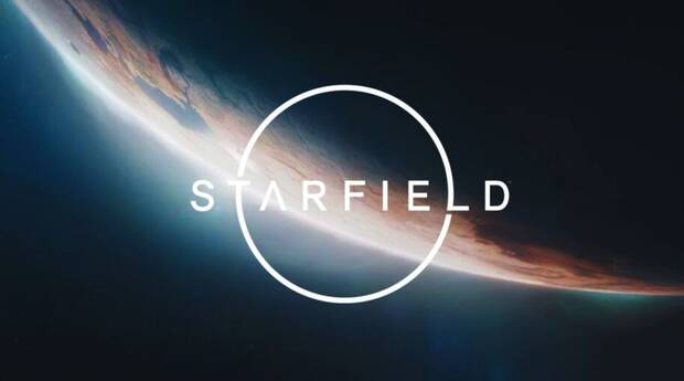 Starfield juego Bethesda