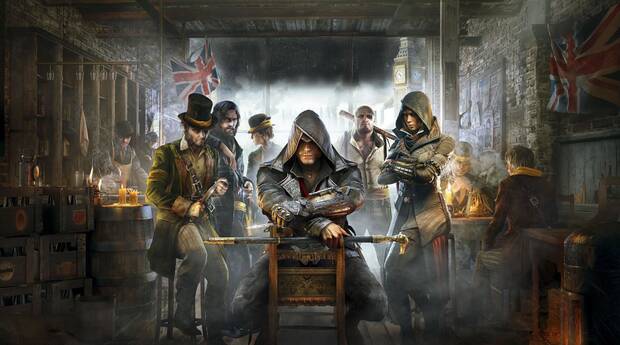 Los desarrolladores de Assassin's Creed piden consejo sobre diversos aspectos del juego Imagen 2