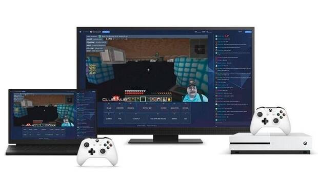 Ya puedes probar las novedades para juegos de Windows 10 Imagen 2