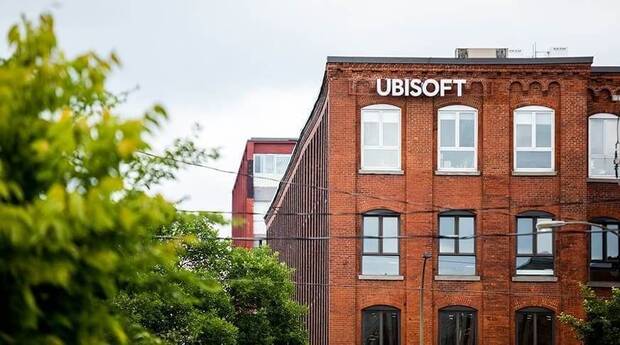 Brecha de seguridad en Ubisoft