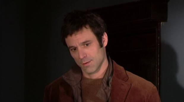 Qu� ver en Amazon Prime Video: El hombre de la Tierra (The Man from Earth)