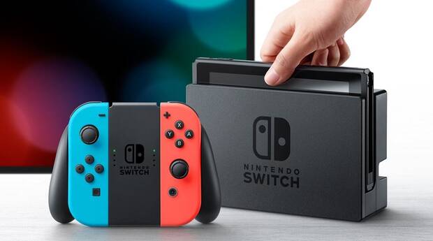 Analistas prevn una Nintendo Switch Mini para 2019 Imagen 3