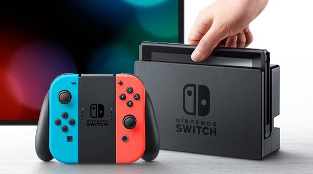 SuperData cree que se han vendido ya 2,4 millones de Nintendo Switch Imagen 2