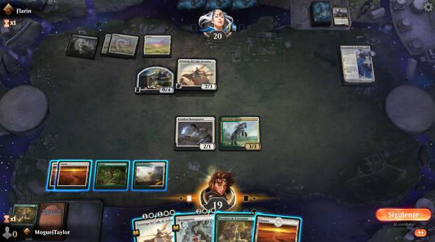 El juego est� cambiando constantemente. Disponible en PC y Mac, pronto dar� el salto a tel�fonos m�viles con iOS y Android.