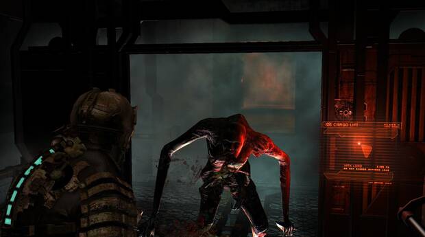 dead space mods pc