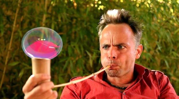 Michel Ancel
