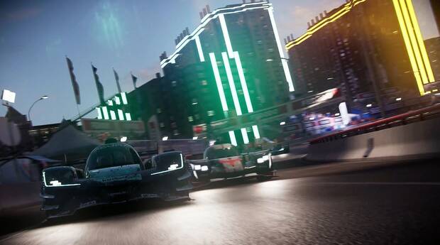 Incluirá numerosos modos de juego, incluyendo un interesante modo Historia o la posibilidad de albergar partidas online para 16 jugadores simultáneos.