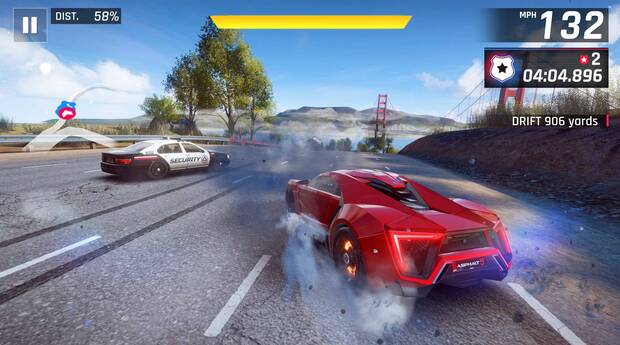 download asphalt 7 play store for free