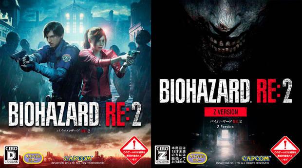 Jap�n tendr� dos versiones de Resident Evil 2 Remake con diferente censura Imagen 2