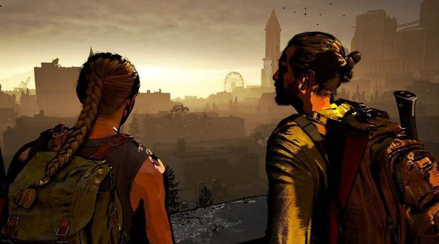 The Last of Us 2 se actualizar el 13 de agosto con modo realista, muerte permanente y ms Imagen 2