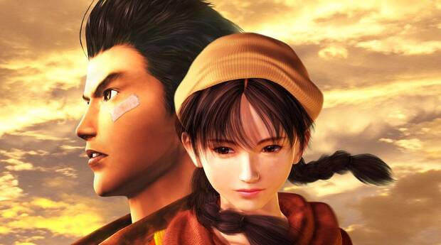 SEGA: 'Los remakes de Shenmue 1 y 2 tienen toda nuestra atencin' Imagen 2