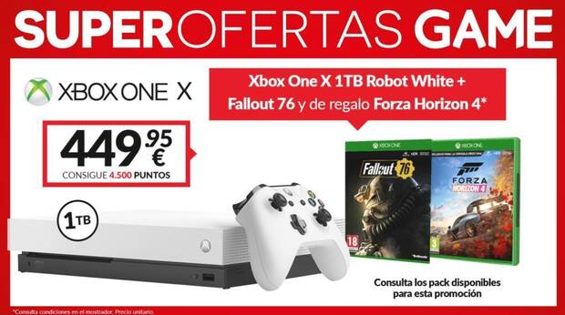 GAME detalla sus Sper Ofertas del mes de enero Imagen 2