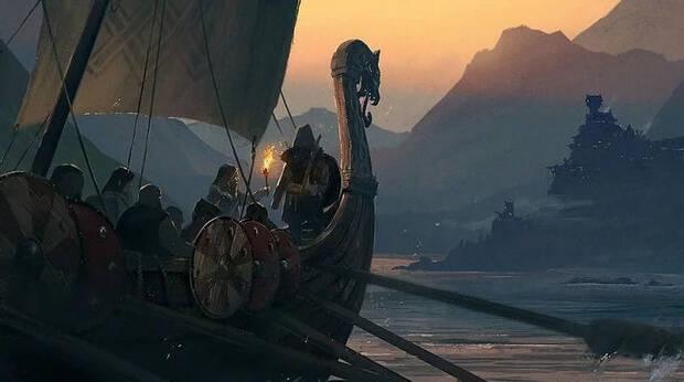 Assassin's Creed Ragnarok: Se filtran los primeros detalles de su jugabilidad Imagen 2