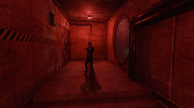 Dawn of Fear, el survival horror espaol, llegar a PS4 el 3 de febrero Imagen 2