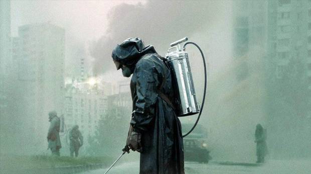 Las mejores series de HBO: Chernobyl
