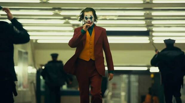 Las mejores películas de HBO: Joker