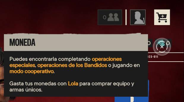 Far Cry 6 - ¿Cómo conseguir monedas?