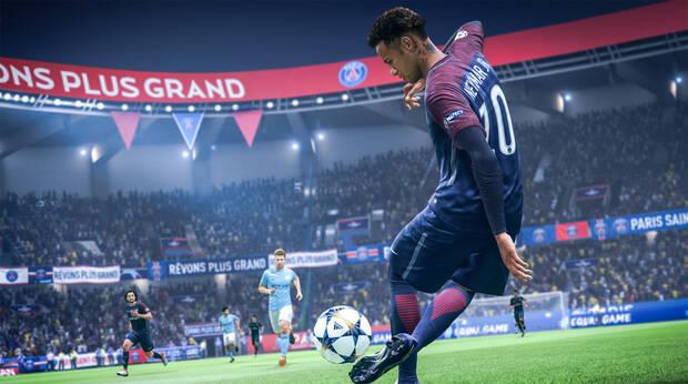 FIFA 20 Actualizacin 5 cambios generales