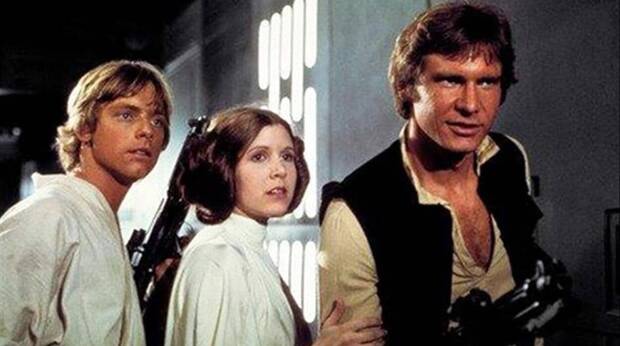 Star Wars