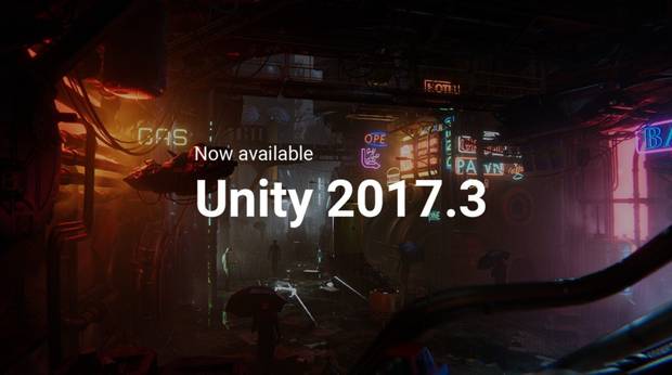 Unity se actualiza para sacarle partido a Xbox One X Imagen 2
