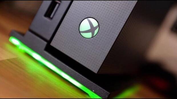 Rumor: Microsoft sigue pensando en una Xbox Scarlett sin lector de discos y ms barata Imagen 2