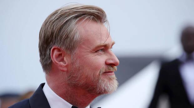 Christopher Nolan no tiene smartphone o correo electrónico