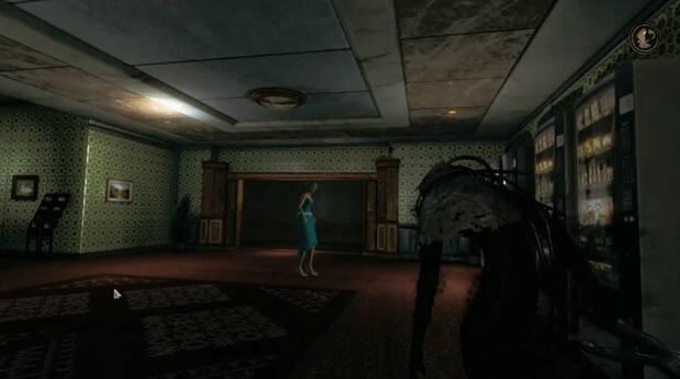 Project Scissors: NightCry 1