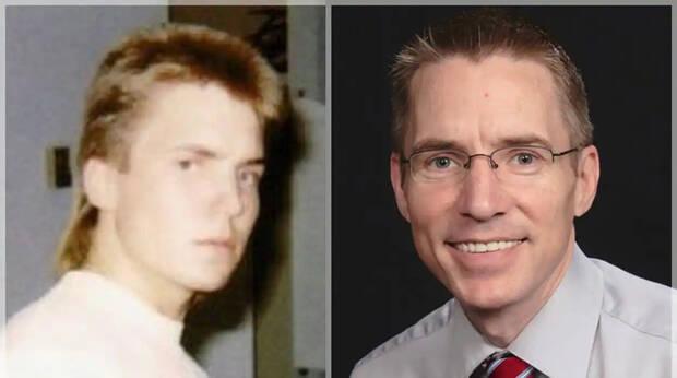 La fascinante historia de Jason Padgett