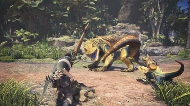 manto bandido monster hunter world