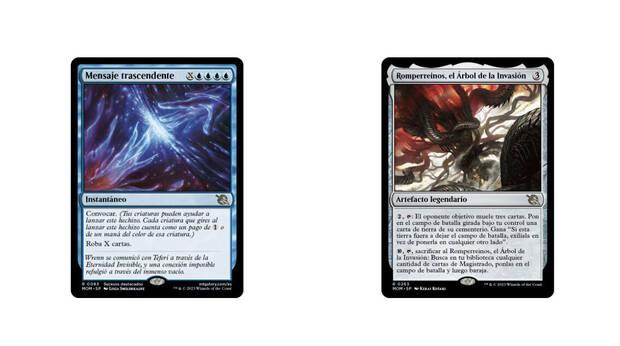 Magic Marcha de las Máquinas