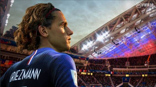 EA Sports predice que Francia ganar el Mundial de Rusia 2018 Imagen 2